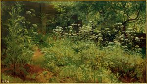 Giersch. Pargolowo da Ivan Ivanovich Shishkin