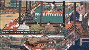 Il racconto di Yamanaka Tokiwa Vol. 11 da Iwasa Matabei Katsumochi