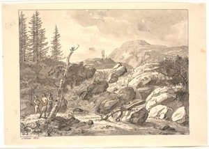 Cascata