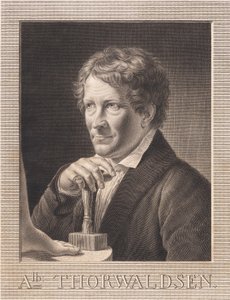 Alb. Thorwaldsen da J.F. Clemens