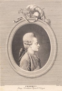 Principe ereditario Federico