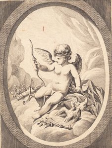 Cupido da J.F. Clemens