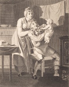La felice mediocrità