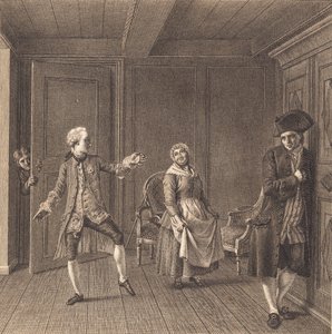 "Jean de France" da J.F. Clemens
