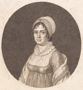 Johanne Sophie De Coninck da J.F. Clemens