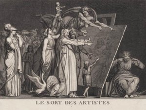 Il destino degli artisti