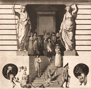 Tempio della Fortuna