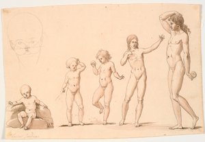 Le età dell