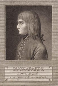 Napoleone da J.F. Clemens