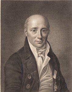 O.H. Mynster da J.F. Clemens