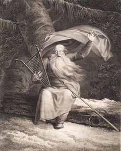 Ossian da J.F. Clemens