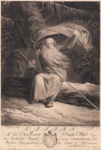 Ossian da J.F. Clemens