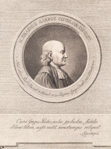 Il prete Rasmus Garboe