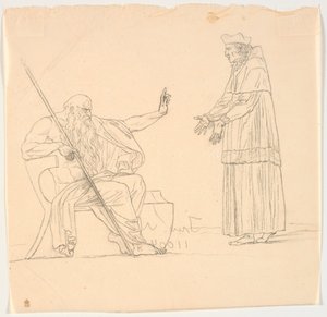 Richelieu per Rhadamanthos