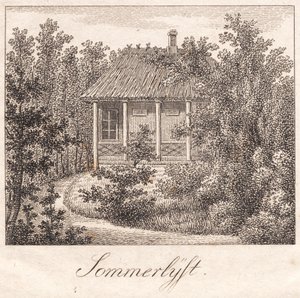 Giardino di Sanderumgaard