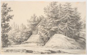 Il giardino di Sanderumgaard I