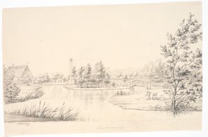 Giardino di Sanderumgaard XII