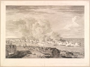 Battaglia di Copenaghen, 2 aprile 1801
