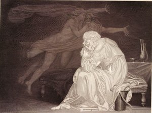 Socrate da J.F. Clemens