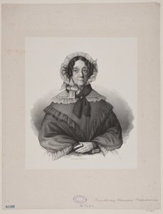 Varvara Rosenkrantz