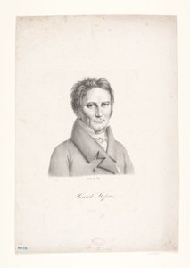 Henrik Steffens da J.L. Lund