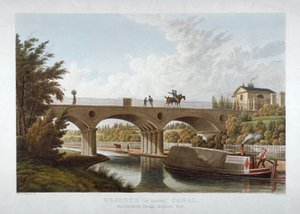 Veduta nel Regent