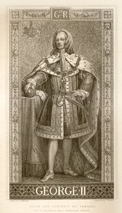 Giorgio II