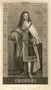 Giorgio I