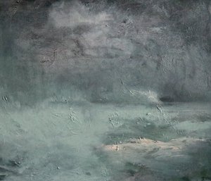Le profondità nebbiose dell
