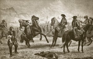 Guglielmo III all