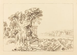 Iside, pubblicato 1819