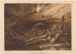 Giasone da Joseph Mallord William Turner
