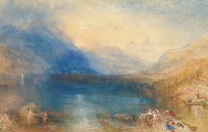 Il Lago di Zug