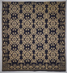Coperta da J.M. Davidson