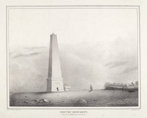 Monumento di Groton