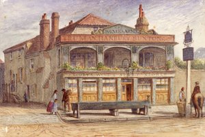 Camberwell, Londra