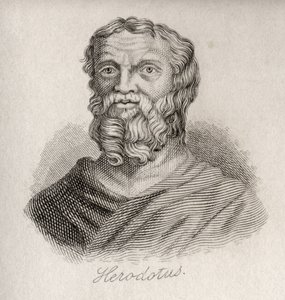 Erodoto di Alicarnasso