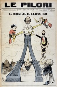 Il Ministro dell