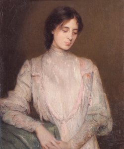 Una gentildonna