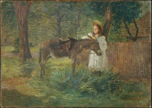  da J. Alden Weir