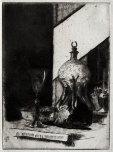 Schnapps olandese, 1885-1893