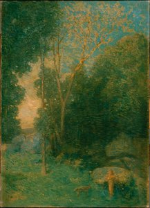  da J. Alden Weir