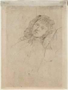 Riposo da J. Alden Weir