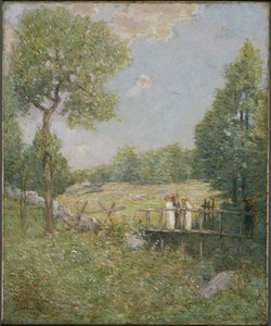  da J. Alden Weir