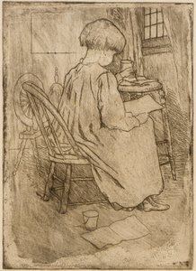 Il piccolo artista