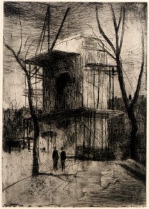 Arco di Washington n. 2