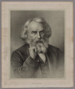 Henry Wadsworth Longfellow