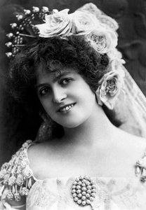 Marie Studholme 1875-1930, attrice inglese