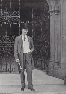 Dr. T. J. Macnamara da J. Benjamin Stone