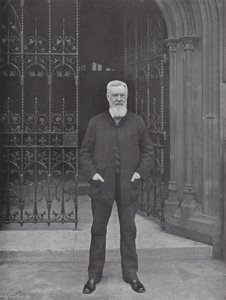 Mr. W. S. Caine